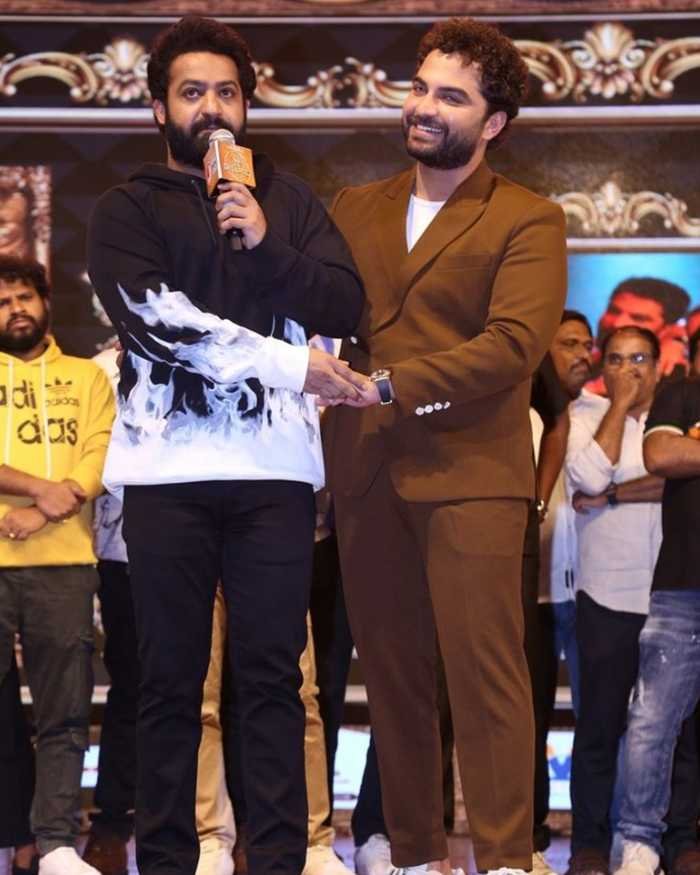 das ka dhamki 4
